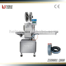 Stainless steel Great Wall Mechanical double clipping machine